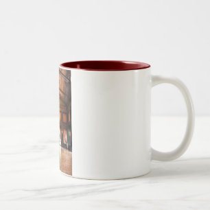 Other - The Ballroom Two-Tone Coffee Mug