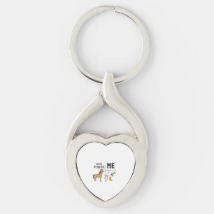 Other Unicorn 49 Year Olds Birthday And Me Gift Fo Key Ring