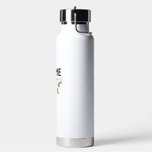 Other Unicorn 80 Year Olds Birthday And Me Gift Fo Water Bottle