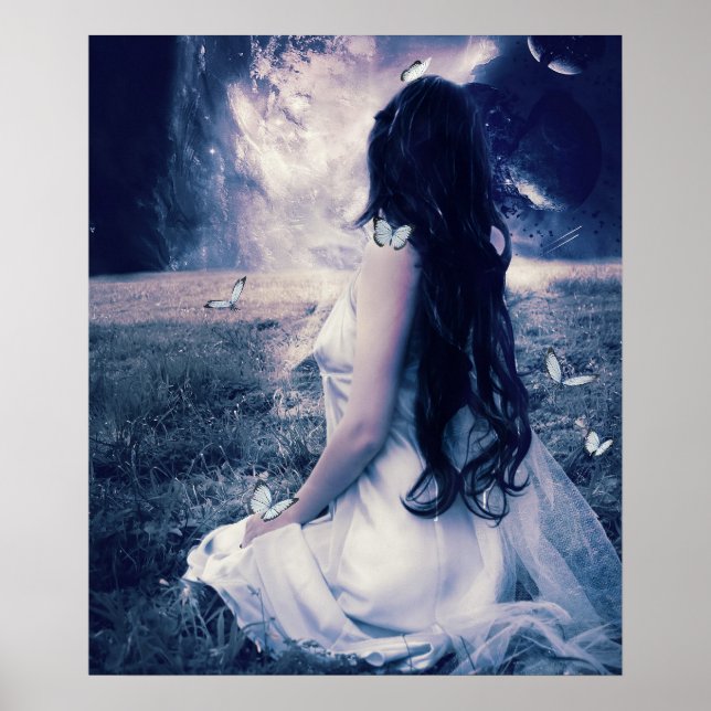 Other World Poster (Front)