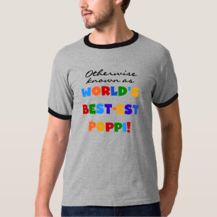 Otherwise Known Best-est Poppi T-shirts and Gifts