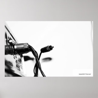 Otherwise Poster Print