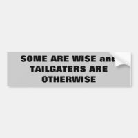 Otherwise Tailgaters
