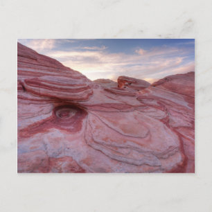 Otherworldly Postcard