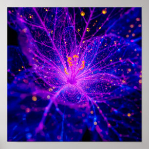 Otherworldly Poster