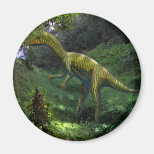 Othiniela Dinosaur Magnet