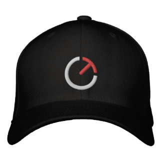 OTHS-CAP EMBROIDERED HAT