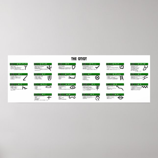 Otiot! Poster (Front)