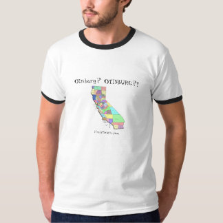 OTISBURG?! T-Shirt