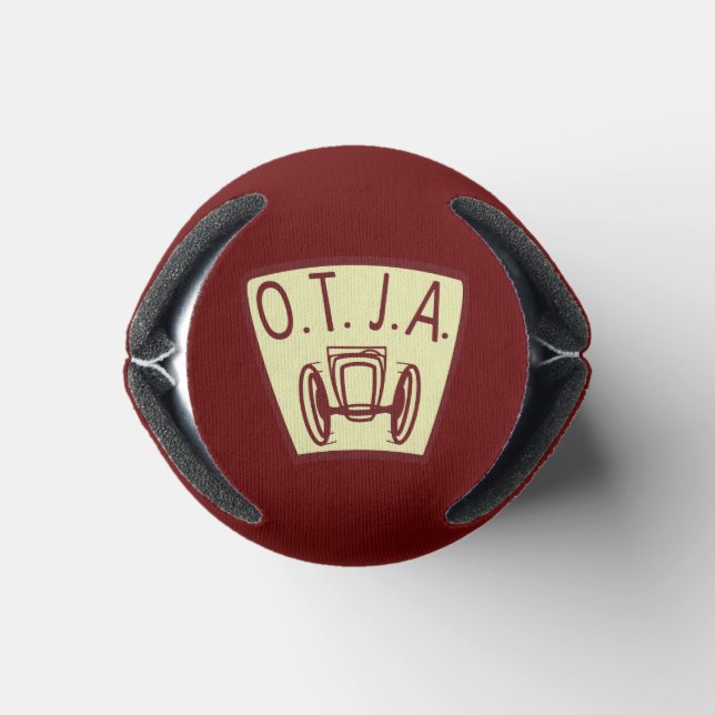 OTJA Can Cooler (Bottom)