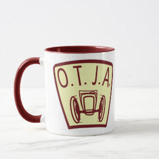 OTJA Mug