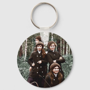 OTMA KEY RING