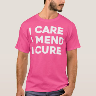 Otolaryngologist Doctor Meme Quote T-Shirt