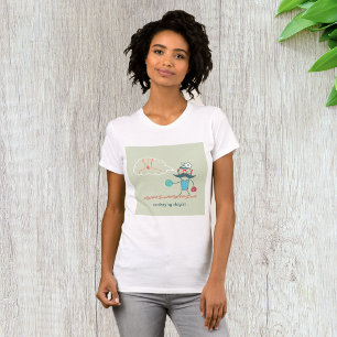 Otolaryngologist Womens T-Shirt