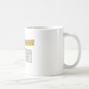 Otolaryngologist .. You're Impressed Coffee Mug