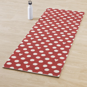 Otomi Farm Step Yoga Mat