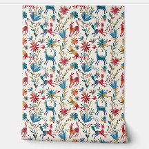 Otomi Inspired Design