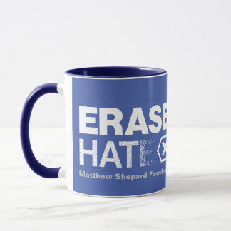 OTP Matthew Shepard Foundation 11 OZ Mug