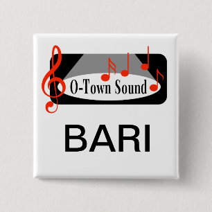 OTS Bari Pin