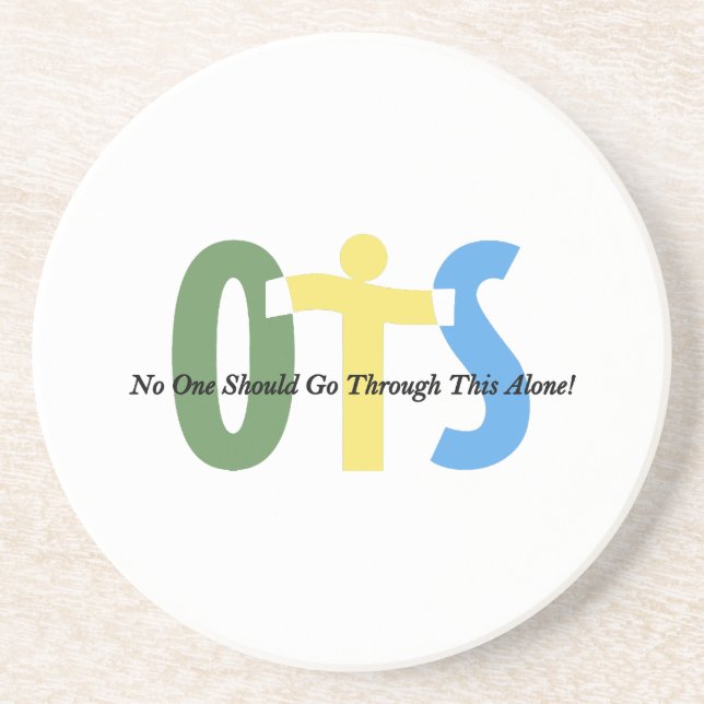 OTS--Coaster Coaster (Front)