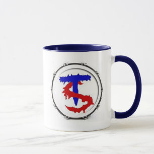 OTS Logo Mug