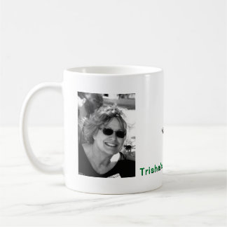 OTS --personalised Coffee Mug