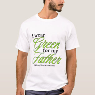 OTS--Wear with Pride T-Shirt
