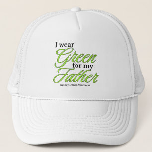 OTS--Wear with Pride T-Shirt Trucker Hat