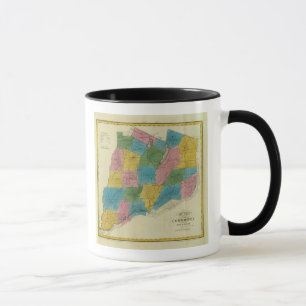 Otsego County Mug