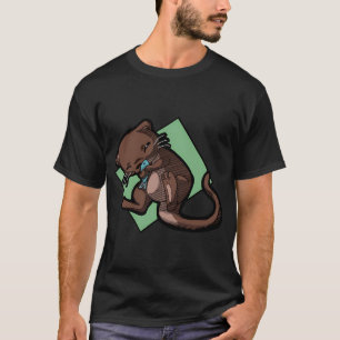 Otta loves fish T-Shirt