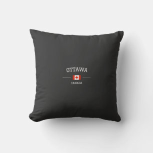 Ottawa Cushion