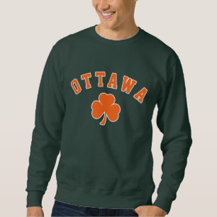Ottawa Irish Sweatshirt