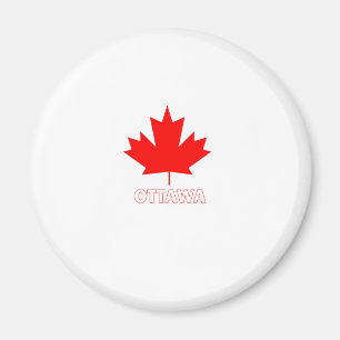 Ottawa, Ontario Magnet