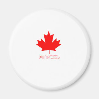Ottawa, Ontario Magnet