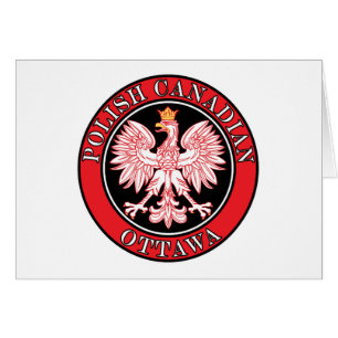 Ottawa Polish Canadian Eagle