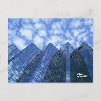 Ottawa Postcard