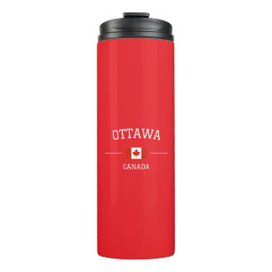 Ottawa Thermal Tumbler