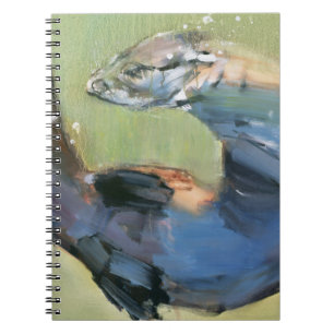 Otter 2003 notebook