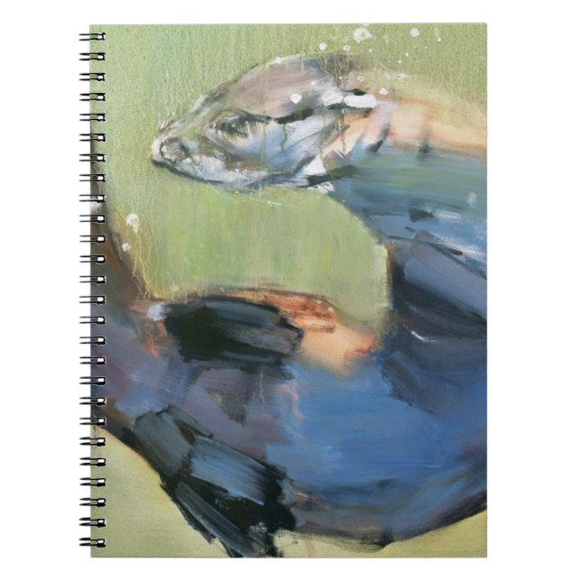 Otter 2003 notebook (Front)
