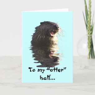 OTTER Card