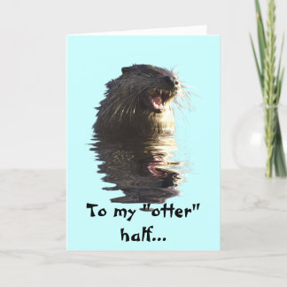 OTTER Card
