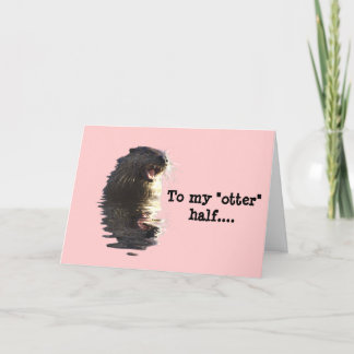 OTTER Card