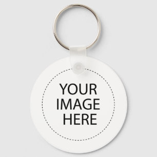 Otter Case Key Ring