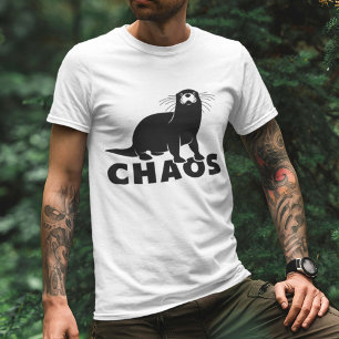 Otter Chaos