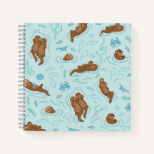 Otter fun light
