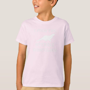 Otter Lover I Find You Otterly Ridiculous T-Shirt