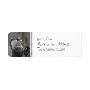 Otter Mastermind Mailing Labels