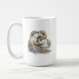 Otter Mug