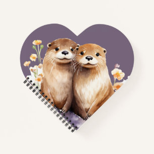 Otter Notebook