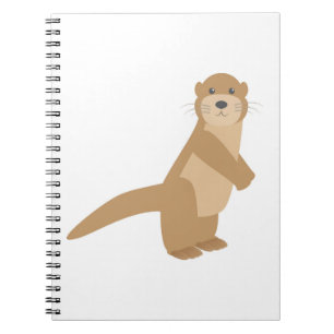 Otter Notebook